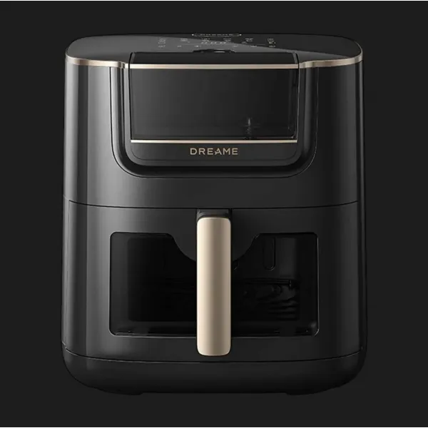 Мультипіч Dreame Tasti AF30 (Black)