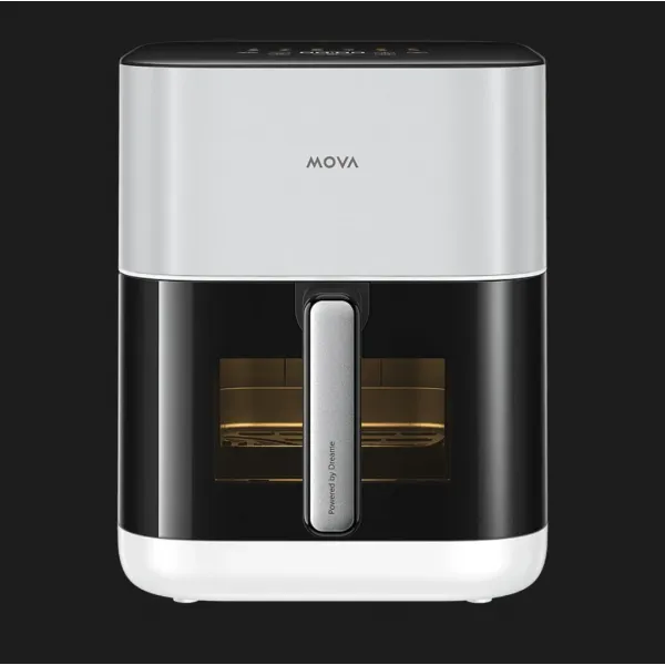 Мультипіч Mova AeroChef FD10s Pro (White)