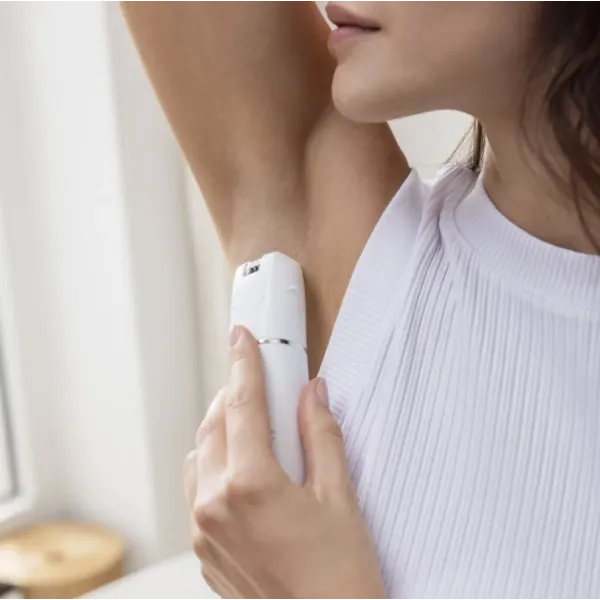 Епілятор Panasonic (ES-EY31-W520) (White)