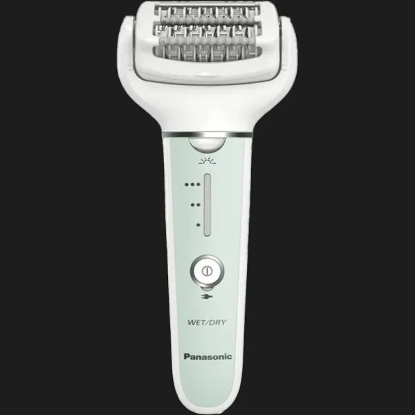 Епілятор Panasonic (ES-EY70-G520) (Green/White)
