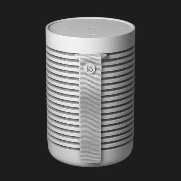Акустика Bang / Olufsen Beosound Explore (Gray Mist)