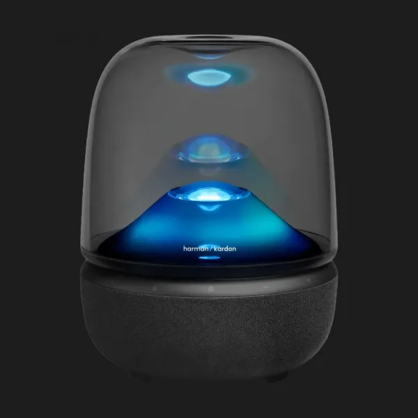 Акустика Harman / Kardon Aura Studio 5 Wi-Fi (Black)