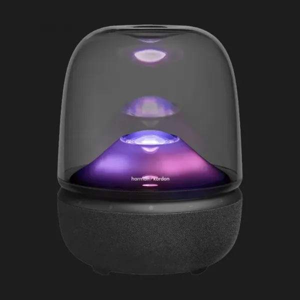Акустика Harman / Kardon Aura Studio 5 Wi-Fi (Black)