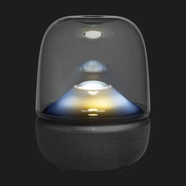 Акустика Harman / Kardon Aura Studio 5 Wi-Fi (Black)