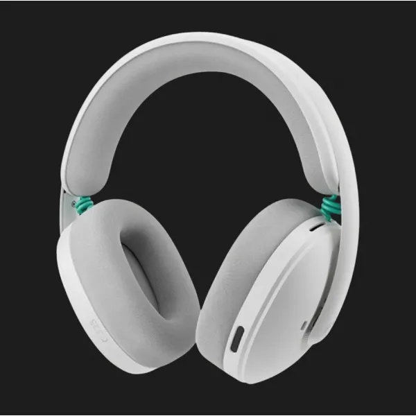 Гарнітура Logitech G325 Lightspeed Wireless (White) (UA)
