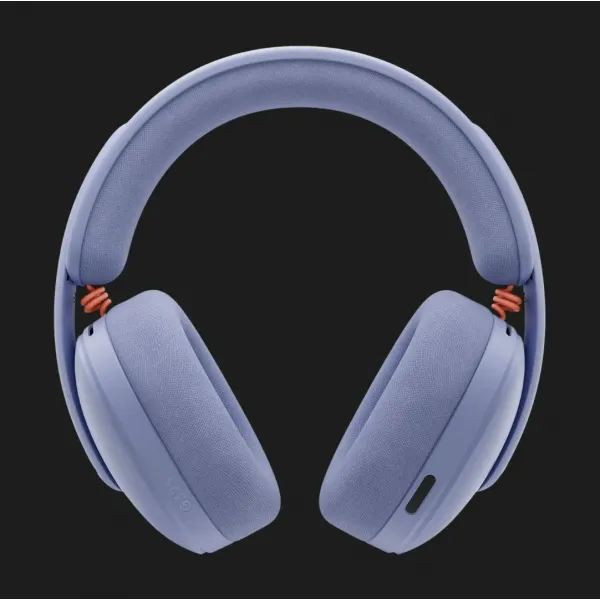 Гарнітура Logitech G325 Lightspeed Wireless (Lilac) (UA)