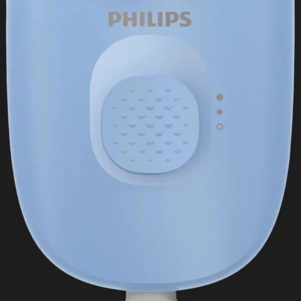 Епілятор Philips Series 4000 (BRE247/00) (Blue)