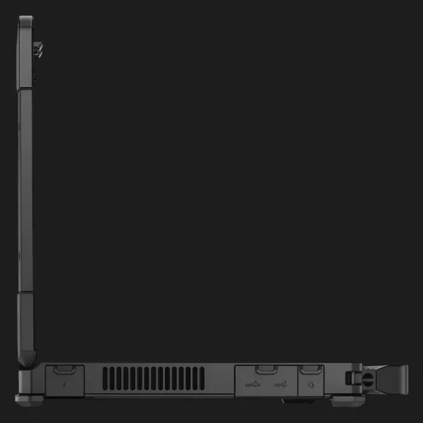 Ноутбук Dell Pro Rugged Touch 14" (Intel Core Ultra 5/32GB/2TB (SSD)/Intel Graphics) (DPR14TU516523WP) (Standard)