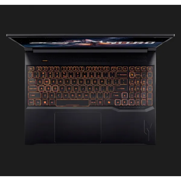 Ноутбук Acer Nitro V 16 ANV16-72 16" (Intel Core 9/96GB/4TB (SSD)/RTX 5070) (NH.U2FAA.043) (Standard)