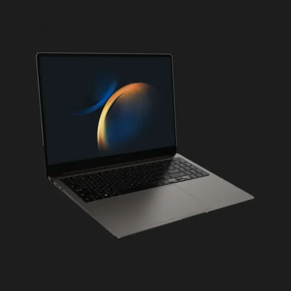 Ноутбук Samsung Galaxy Book3 Pro 16" (Intel Core i7/32GB/2TB (SSD)/Iris Xe) (NP964XFG-KM2US) (Standard)