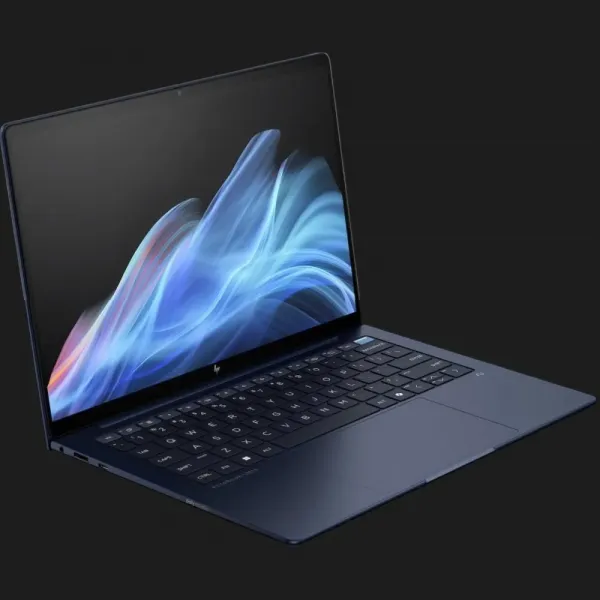 Ноутбук HP EliteBook Ultra G1i 14" (Intel Core Ultra 7/32GB/512GB (SSD)/Intel Arc) (B9ZX2ET) (Standard)