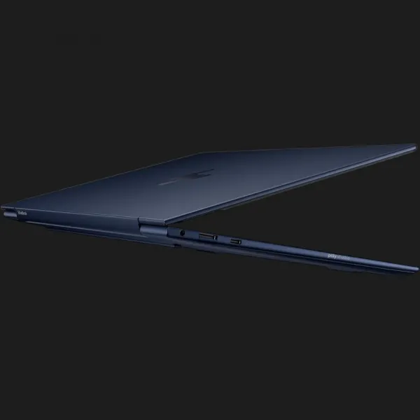 Ноутбук HP EliteBook Ultra G1i 14" (Intel Core Ultra 7/32GB/1TB (SSD)/Intel Arc) (B9ZX21ET) (Standard)