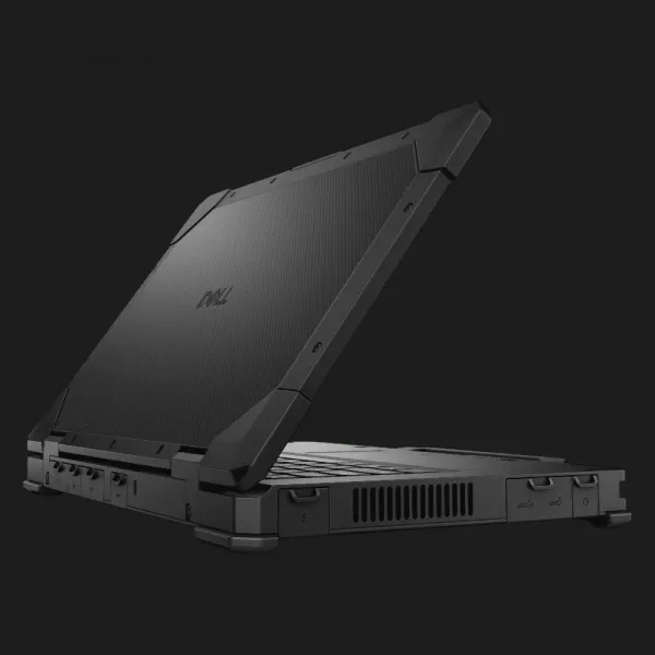 Ноутбук Dell Pro Rugged Touch 14" (Intel Core Ultra 7/96GB/8TB (SSD)/RTX 500) (DPR14TU716527WP) (Standard)