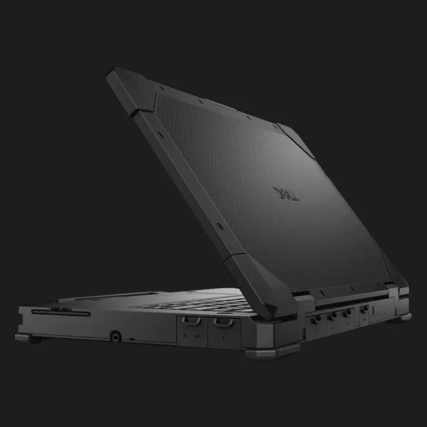 Ноутбук Dell Pro Rugged Touch 14" (Intel Core Ultra 7/128GB/8TB (SSD)/RTX 500) (DPR14TU716529WP) (Standard)