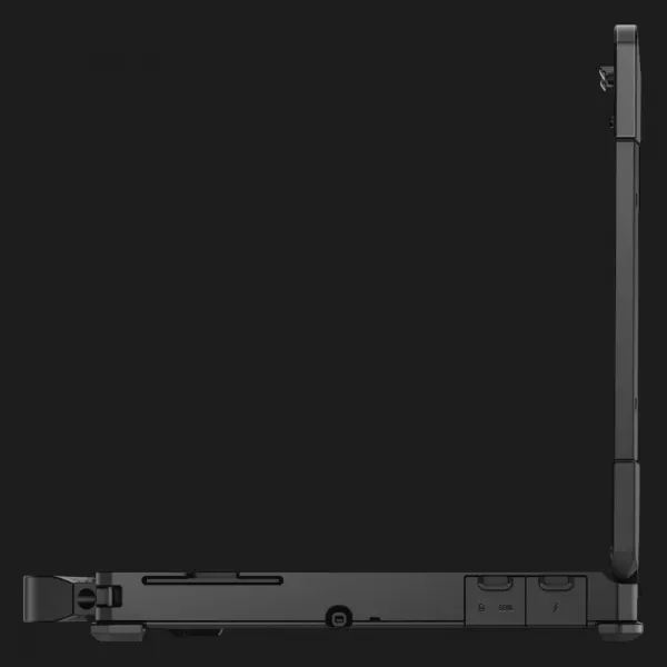 Ноутбук Dell Pro Rugged Touch 14" (Intel Core Ultra 7/128GB/8TB (SSD)/RTX 500) (DPR14TU716529WP) (Standard)