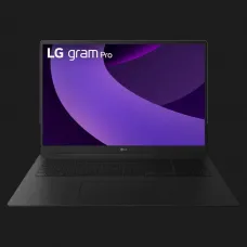 Ноутбук LG Gram Pro 16Z90TP 16" (Intel Core Ultra 7/32GB/16TB (SSD)/Intel Arc) (16Z90TP-K.ADL6U5) (Standard)