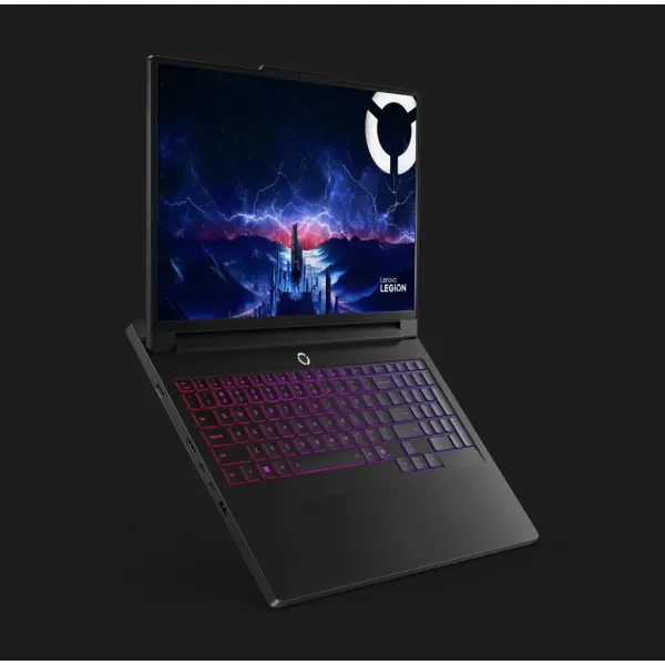 Ноутбук Lenovo Legion Pro 7 16IAX10H 16" (Intel Core Ultra 9/96GB/8TB (SSD)/RTX 5070 Ti) (83F50064FUS) (Standard)