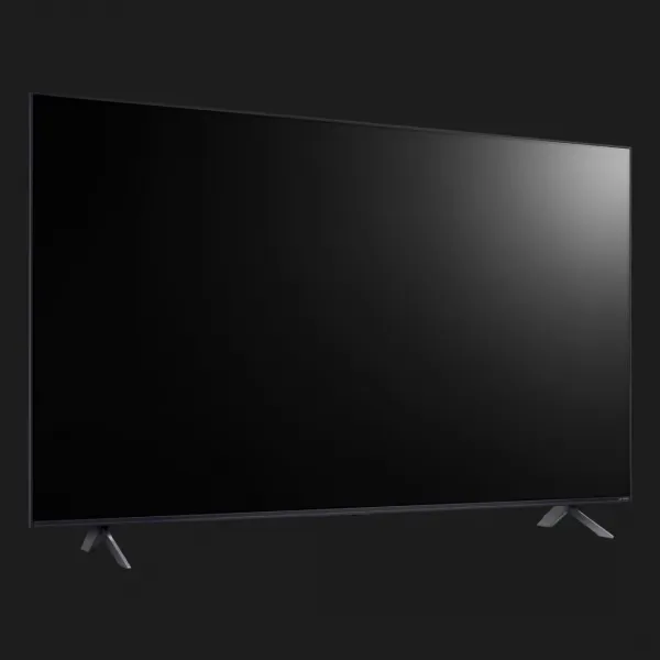 Телевiзор LG 55 55QNED80T6A (UA)