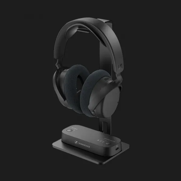 Навушники Sennheiser RS 275 TV (Black)