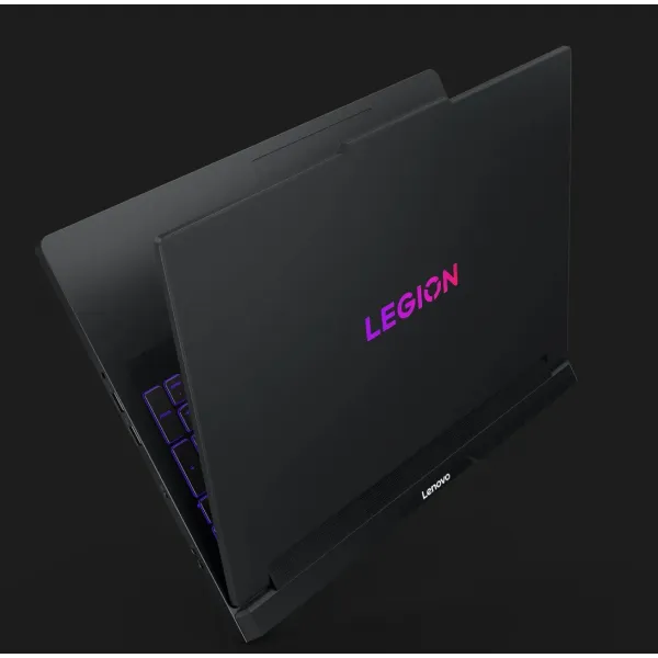 Ноутбук Lenovo Legion Pro 7 16IAX10H 16" (Intel Core Ultra 9/96GB/4TB (SSD)/RTX 5080) (83F50253US) (Standard)