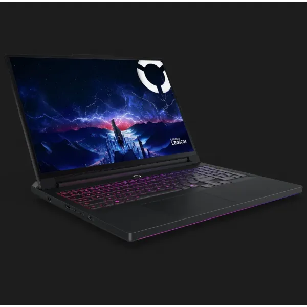 Ноутбук Lenovo Legion Pro 7 16IAX10H 16" (Intel Core Ultra 9/128GB/4TB (SSD)/RTX 5080) (83F50453US) (Standard)