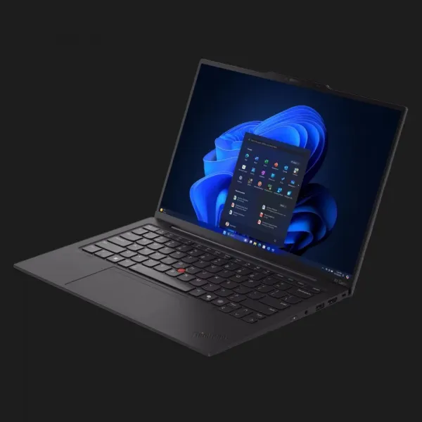 Ноутбук Lenovo ThinkPad X1 Carbon Gen 13 Aura Edition 14" (Intel Core Ultra 7/64GB/2TB (SSD)/Intel Graphics) (21NYS0EB05) (Standard)