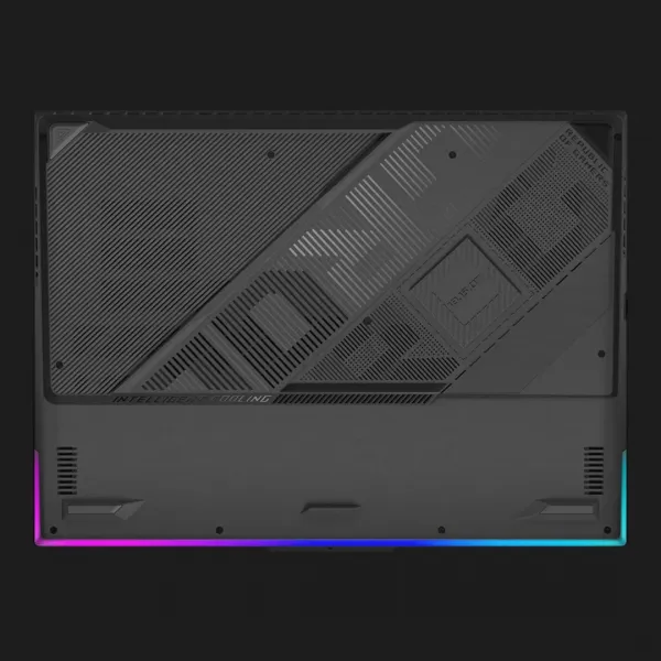 Ноутбук Asus ROG Strix G18 G814PM 18" (AMD Ryzen 9/16GB/1TB (SSD)/RTX 5060) (G814PM-ES596) (Standard)