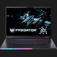 Ноутбук Acer Predator Helios 18 AI PH18-73 18" (Intel Core Ultra 9/16GB/1TB (SSD)/RTX 5080) (NH.U0FAA.023) (Standard)