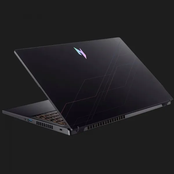 Ноутбук Acer Nitro V ANV15-52 15,6" (Intel Core i9/16GB/512GB (SSD)/RTX 5060) (NH.QZ8EP.00G) (Standard)
