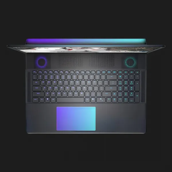 Ноутбук Dell Alienware 18 Area-51 18" (Intel Core Ultra 9/16GB/1TB (SSD)/RTX 5090) (DAR1851-3408BLK-PUS) (Standard)