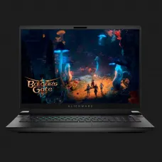 Ноутбук Dell Alienware m18 R2 18" (Intel Core i9/16GB/1TB (SSD)/RTX 4080) (AWM18R-7401BLK-PUS) (Standard)