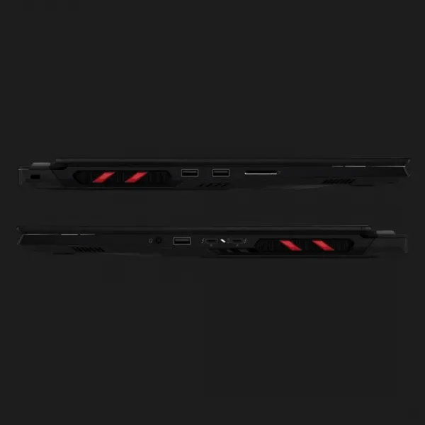 Ноутбук MSI Raider 18 HX AI A2XWIG 18" (Intel Core Ultra 9/64GB/1TB (SSD)/RTX 5080) (A2XWIG-422US) (Standard)