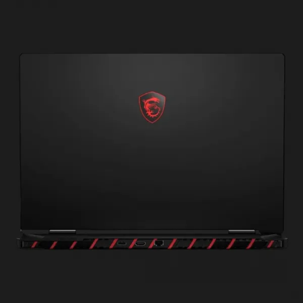 Ноутбук MSI Raider 18 HX AI A2XWIG 18" (Intel Core Ultra 9/96GB/8TB (SSD)/RTX 5080) (A2XWIG-426US) (Standard)