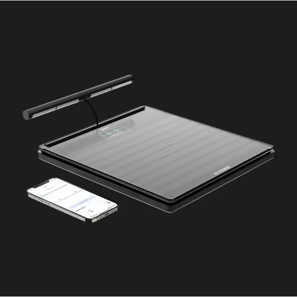 Ваги Withings Body Scan (Black)