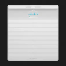 Ваги Withings Body Scan (White)
