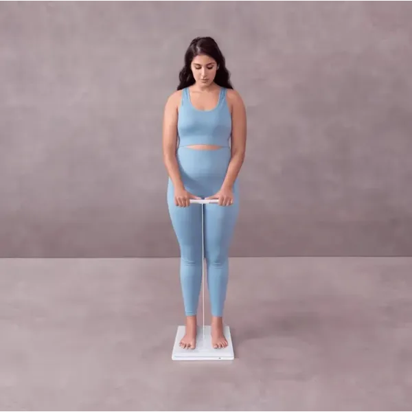 Ваги Withings Body Scan (White)