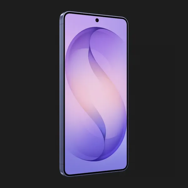 Samsung Galaxy S26+ 12/256GB (Cobalt Violet) (Standard)