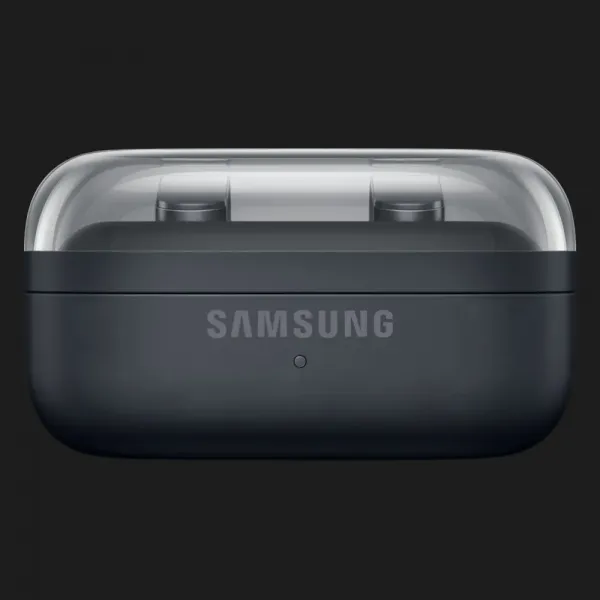 Навушники Samsung Galaxy Buds 4 (Black)