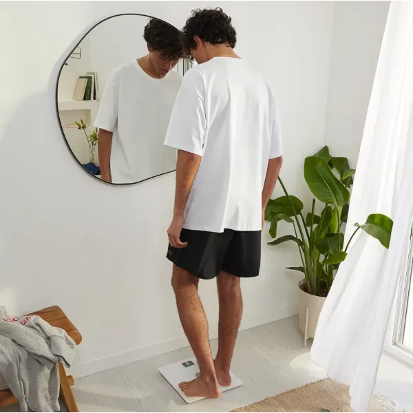 Ваги Withings Body Smart (White)