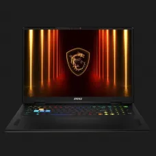 Ноутбук MSI Vector A18 HX AI A9WHG 18" (AMD Ryzen 9/32GB/2TB (SSD)/RTX 5070 Ti) (A9WHG-174US) (Standard)