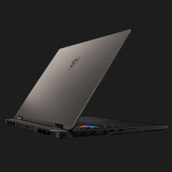 Ноутбук MSI Vector A18 HX AI A9WHG 18" (AMD Ryzen 9/32GB/2TB (SSD)/RTX 5070 Ti) (A9WHG-174US) (Standard)