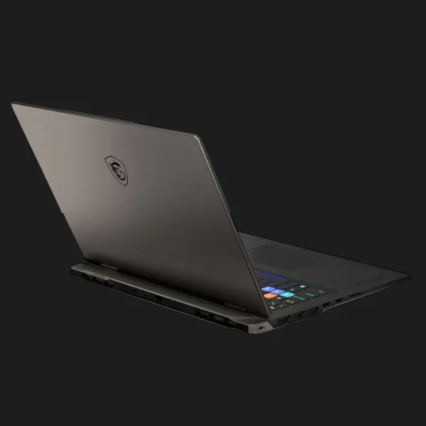 Ноутбук MSI Vector A18 HX AI A9WHG 18" (AMD Ryzen 9/64GB/2TB (SSD)/RTX 5070 Ti) (A9WHG-374US) (Standard)