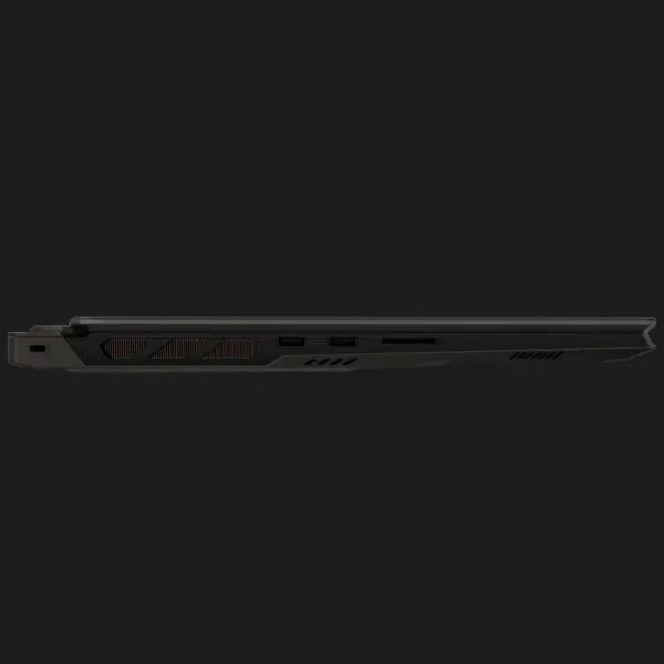 Ноутбук MSI Vector A18 HX AI A9WHG 18" (AMD Ryzen 9/64GB/2TB (SSD)/RTX 5070 Ti) (A9WHG-374US) (Standard)