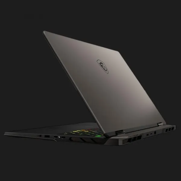 Ноутбук MSI Vector A18 HX AI A9WHG 18" (AMD Ryzen 9/64GB/4TB (SSD)/RTX 5070 Ti) (A9WHG-474US) (Standard)