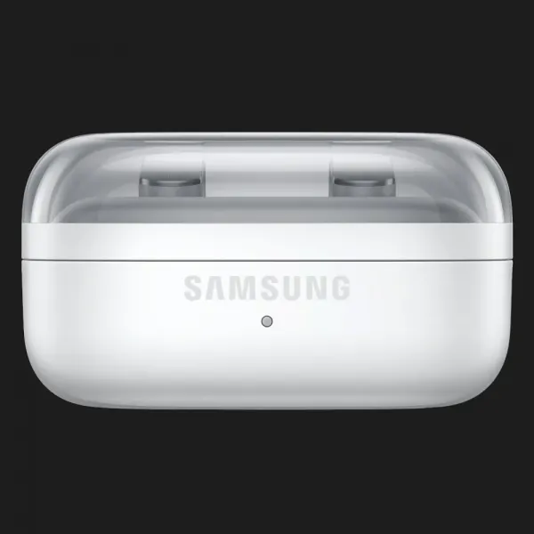Навушники Samsung Galaxy Buds 4 (White)