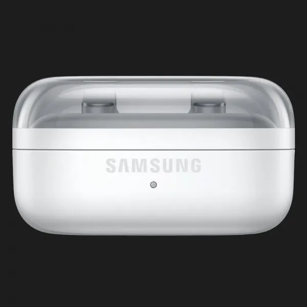 Навушники Samsung Galaxy Buds 4 Pro (White)