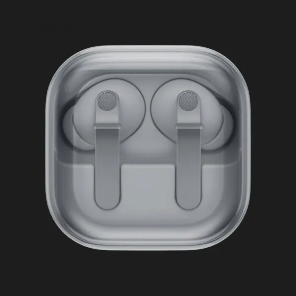 Навушники Samsung Galaxy Buds 4 Pro (White)