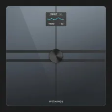 Ваги Withings Body Comp (Black)