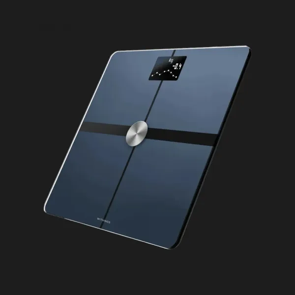Ваги Withings Body Comp (Black)
