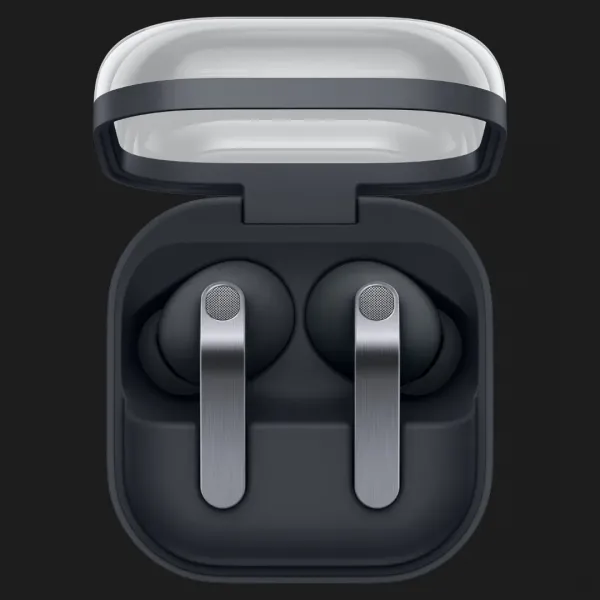 Навушники Samsung Galaxy Buds 4 Pro (Black)